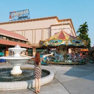 Meet your Posher, Boram